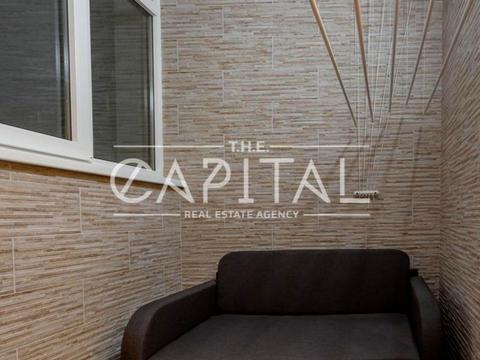 квартира за адресою Кахи Бендукідзе вул., 2