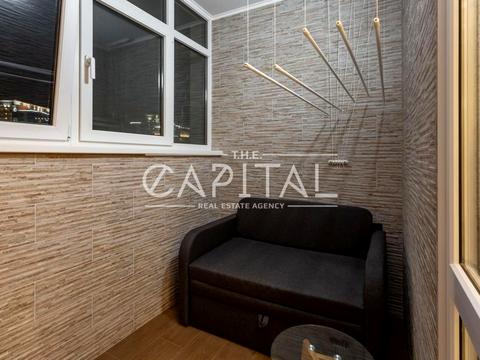 квартира за адресою Кахи Бендукідзе вул., 2