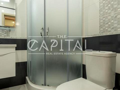 квартира за адресою Кахи Бендукідзе вул., 2