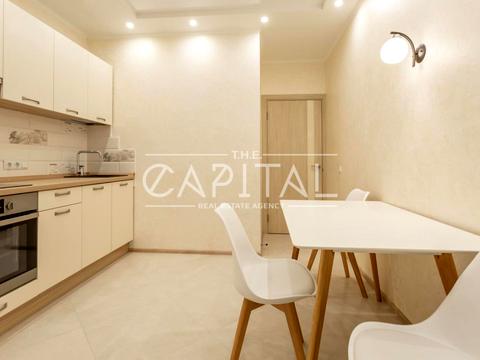 квартира за адресою Кахи Бендукідзе вул., 2