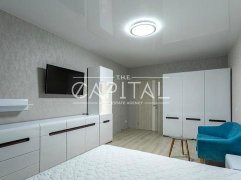 квартира за адресою Кахи Бендукідзе вул., 2