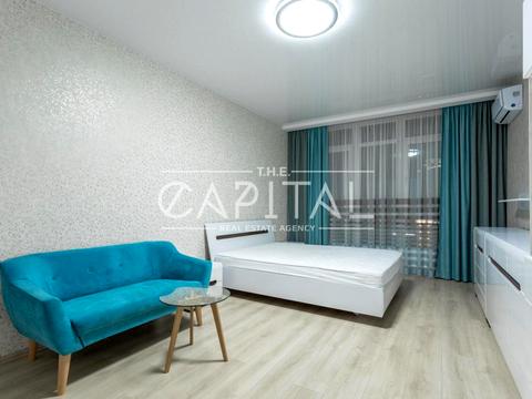 квартира за адресою Кахи Бендукідзе вул., 2