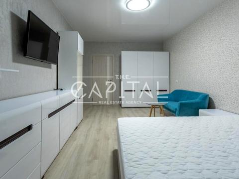 квартира за адресою Кахи Бендукідзе вул., 2