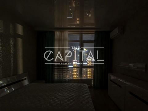 квартира за адресою Кахи Бендукідзе вул., 2