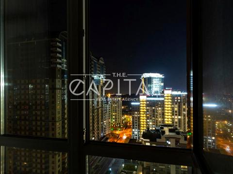 квартира за адресою Кахи Бендукідзе вул., 2