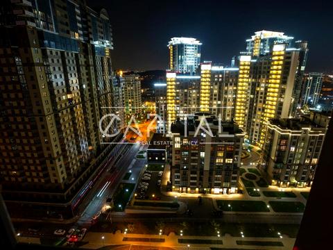 квартира за адресою Кахи Бендукідзе вул., 2