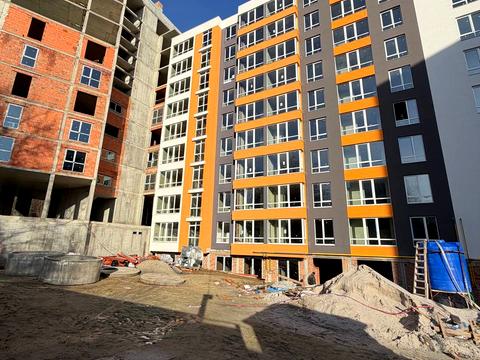 квартира за адресою Малоголосківська вул., (Будинок)