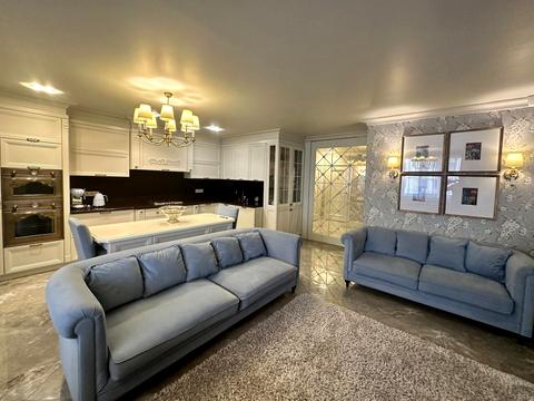 квартира по адресу Княгини Ольги ул., 100л