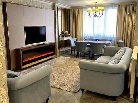 квартира по адресу Княгини Ольги ул., 100л