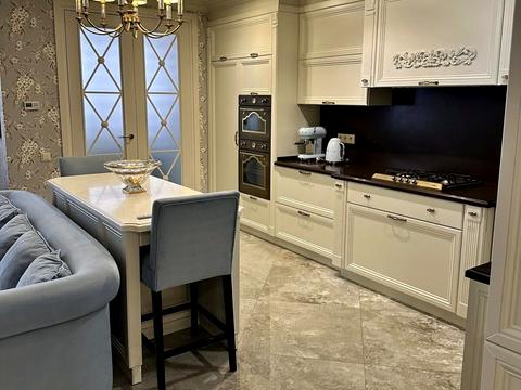 квартира по адресу Княгини Ольги ул., 100л