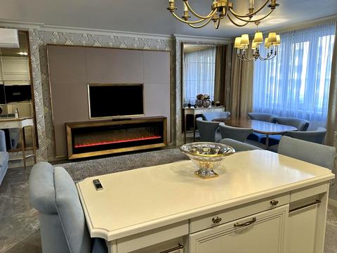 квартира по адресу Княгини Ольги ул., 100л