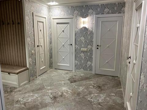 квартира по адресу Княгини Ольги ул., 100л