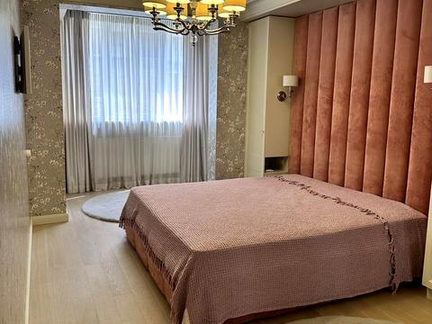 квартира по адресу Княгини Ольги ул., 100л