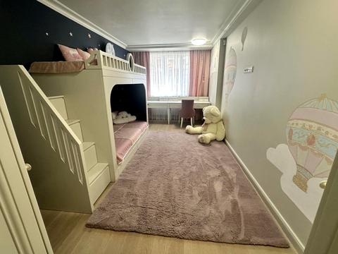 квартира по адресу Княгини Ольги ул., 100л