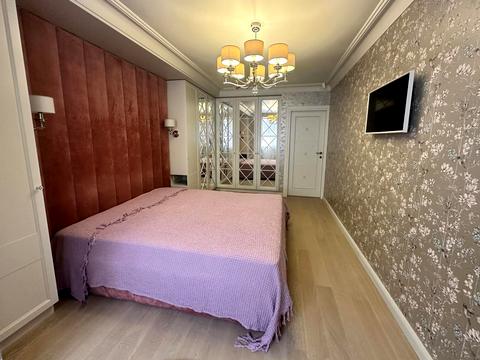 квартира по адресу Княгини Ольги ул., 100л