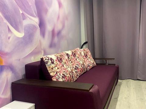 квартира по адресу Сергея Данченко ул., 34