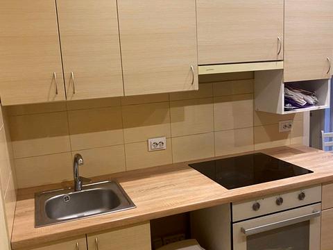 квартира по адресу Сергея Данченко ул., 34