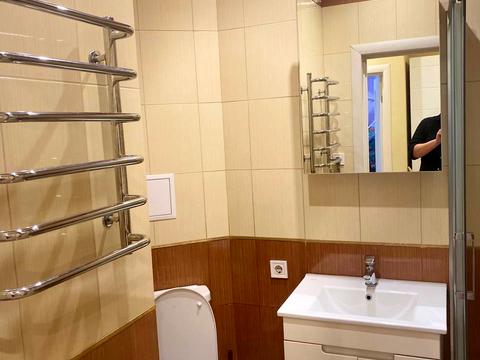 квартира по адресу Сергея Данченко ул., 34