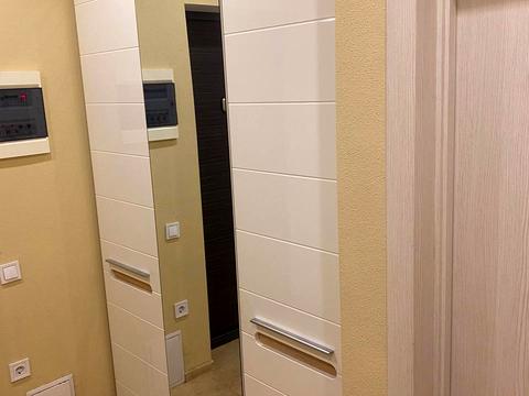 квартира по адресу Сергея Данченко ул., 34