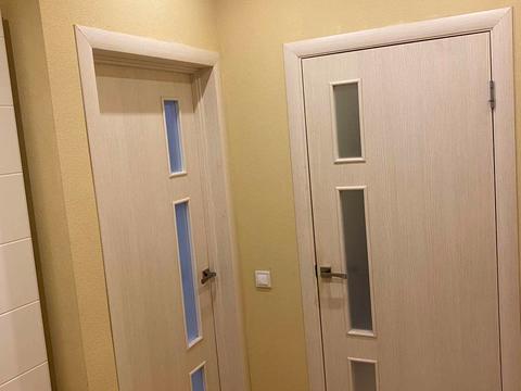 квартира по адресу Сергея Данченко ул., 34