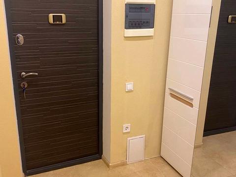 квартира по адресу Сергея Данченко ул., 34