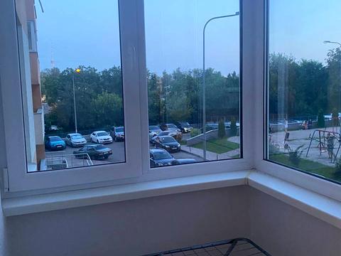 квартира по адресу Сергея Данченко ул., 34