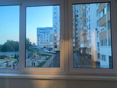 квартира по адресу Сергея Данченко ул., 34