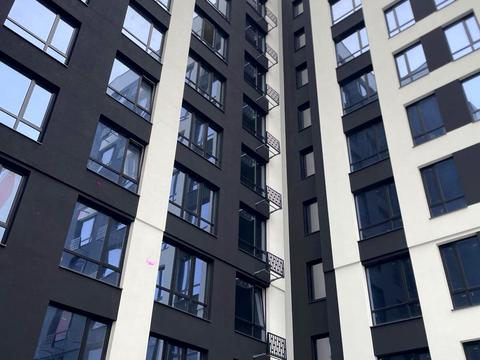 квартира по адресу Романа Вірастюка ул., 3