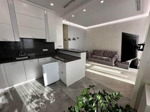 квартира по адресу Шевченко ул., 25