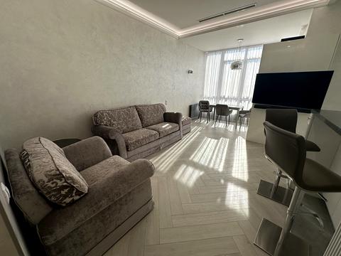 квартира по адресу Шевченко ул., 25