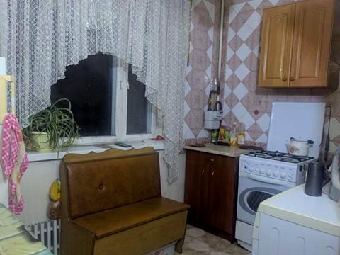 квартира за адресою Гарібальді вул., 11