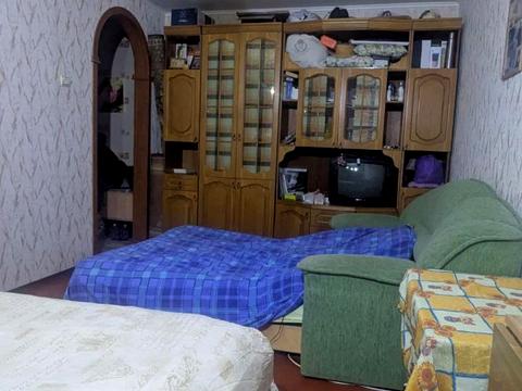 квартира за адресою Гарібальді вул., 11