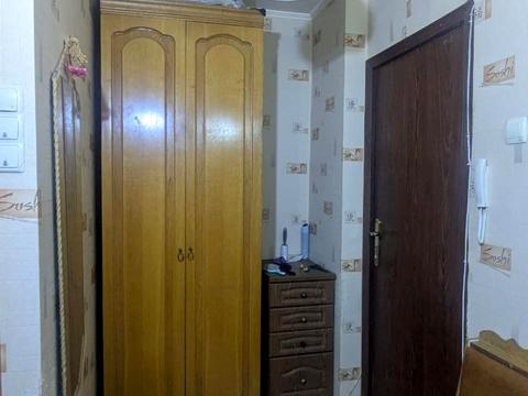 квартира за адресою Гарібальді вул., 11