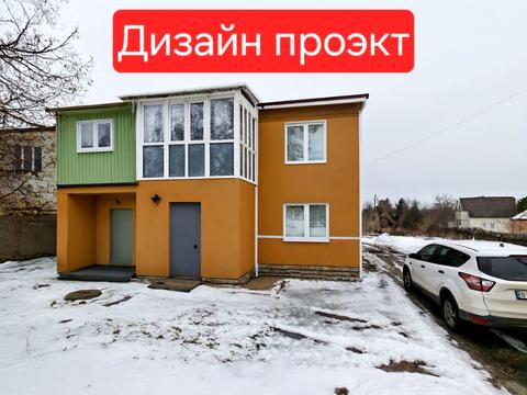 будинок за адресою Кременчук, Некрасова вул., 54/19