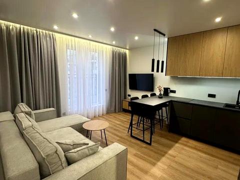 квартира за адресою Щирецька вул., 30