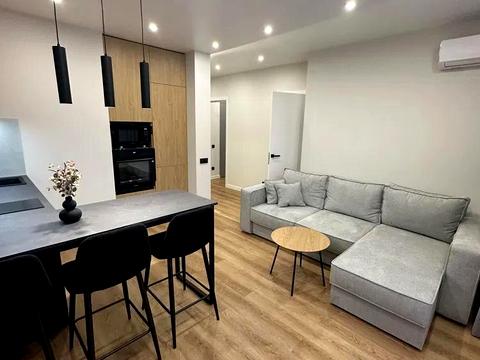 квартира за адресою Щирецька вул., 30