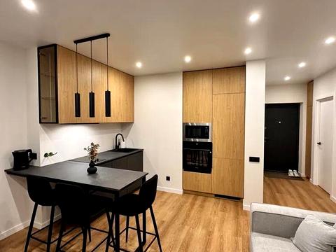 квартира за адресою Щирецька вул., 30