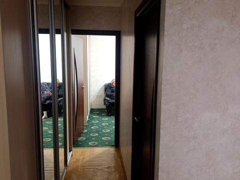 квартира по адресу Светлая ул., 6-А