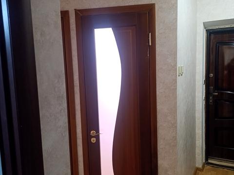 квартира по адресу Светлая ул., 6-А