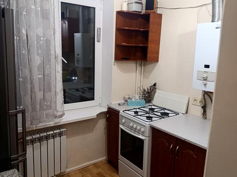 квартира по адресу Светлая ул., 6-А