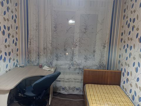 квартира по адресу Светлая ул., 6-А