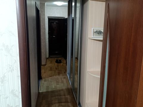 квартира по адресу Светлая ул., 6-А