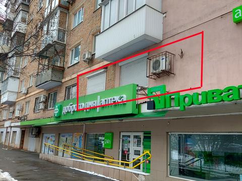 комерційна за адресою Євгена Коновальця вул. (Щорса), 33