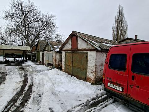 будинок за адресою Кременчук, Некрасова вул., 54/19