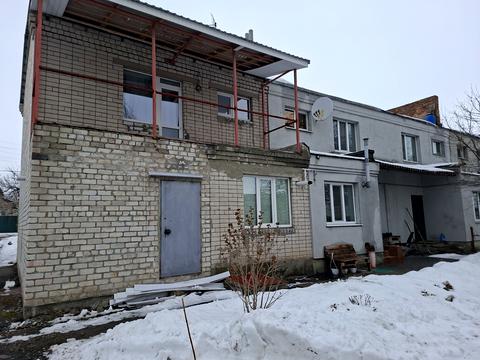 будинок за адресою Кременчук, Некрасова вул., 54/19