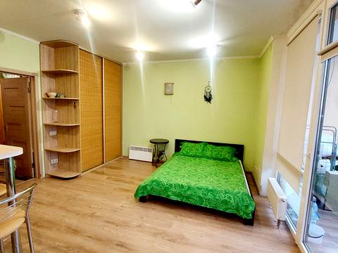 квартира за адресою Анатолія Петрицького вул., 13