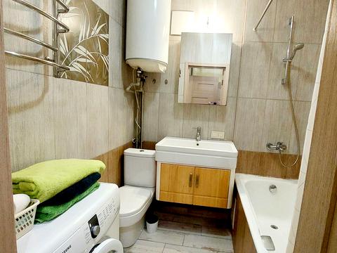 квартира за адресою Анатолія Петрицького вул., 13