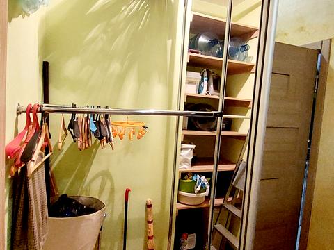 квартира за адресою Анатолія Петрицького вул., 13