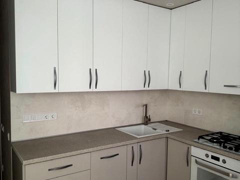 квартира за адресою Європейська вул. (Фрунзе), 146-Е