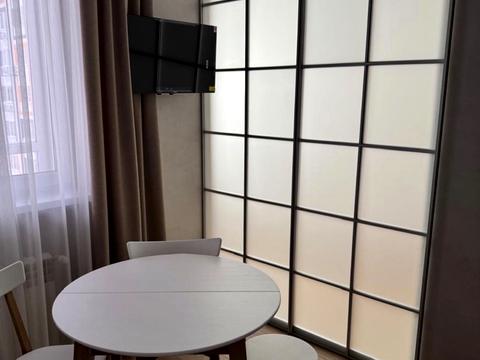 квартира за адресою Європейська вул. (Фрунзе), 146-Е